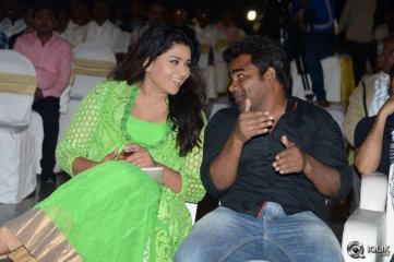 Dr Saleem Movie Audio Launch